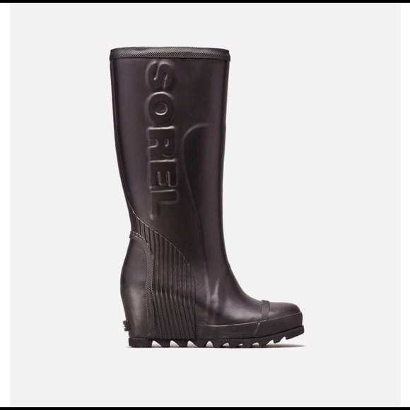 Shoes - Sorel Rain Boots